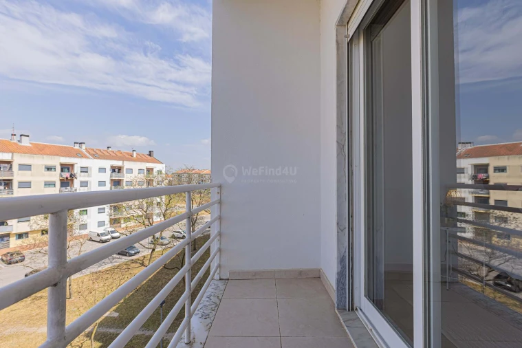 Apartamento T2 para Venda em Montijo e Afonsoeiro Foto 33