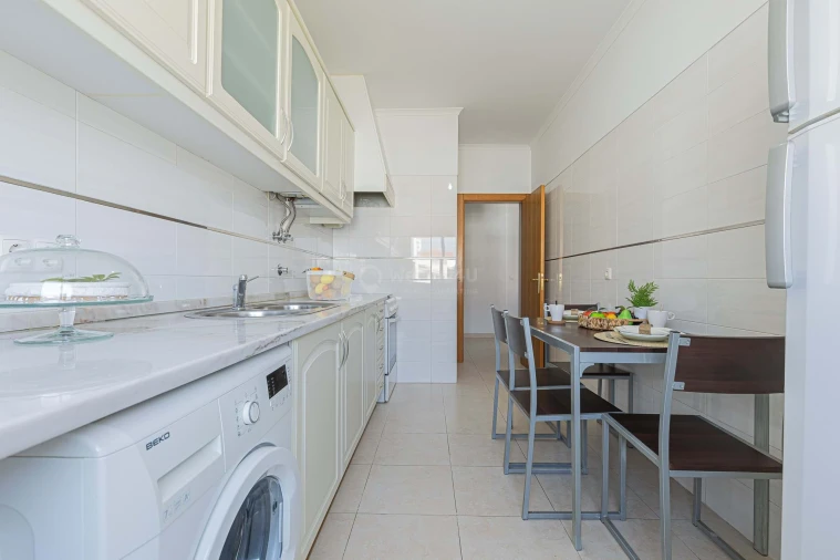 Apartamento T2 para Venda em Montijo e Afonsoeiro Foto 5
