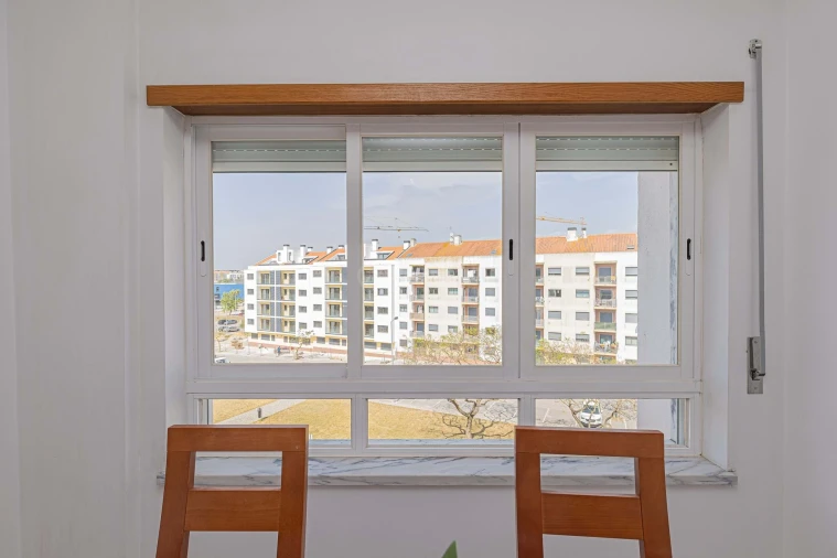 Apartamento T2 para Venda em Montijo e Afonsoeiro Foto 15
