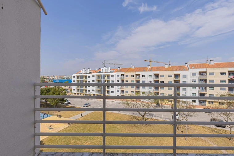 Apartamento T2 para Venda em Montijo e Afonsoeiro Foto 35