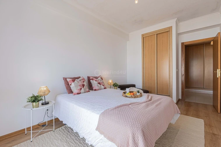 Apartamento T2 para Venda em Montijo e Afonsoeiro Foto 28