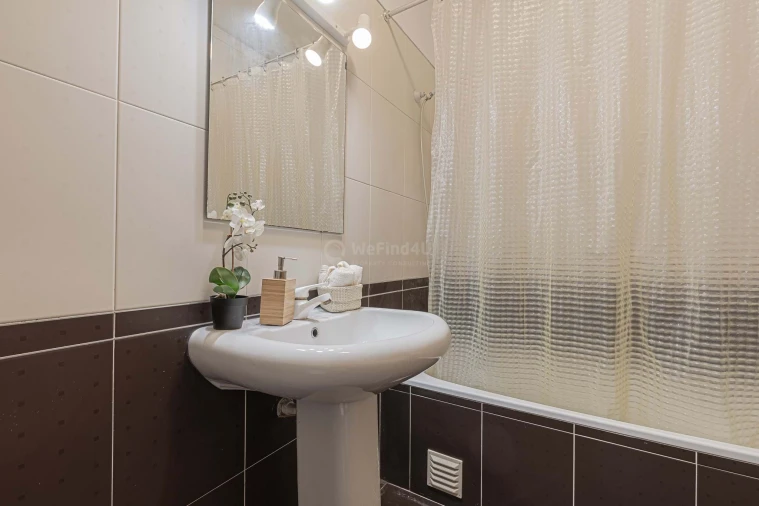 Apartamento T2 para Venda em Montijo e Afonsoeiro Foto 19