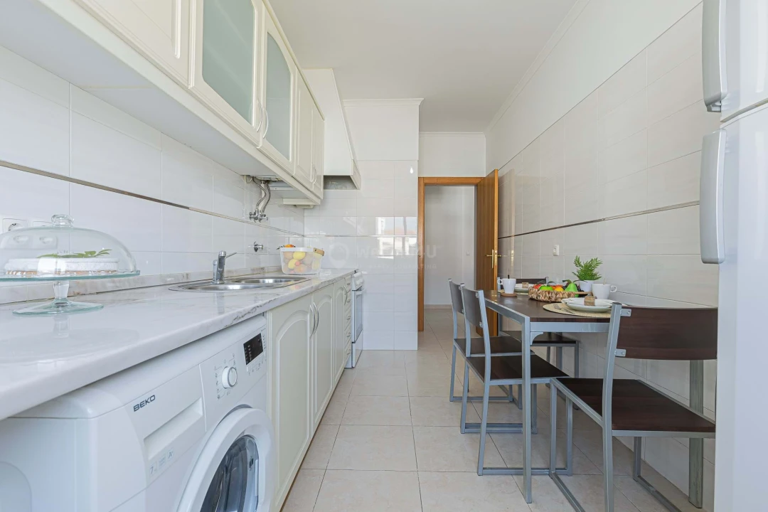 Apartamento T2 para Venda em Montijo e Afonsoeiro Foto 5