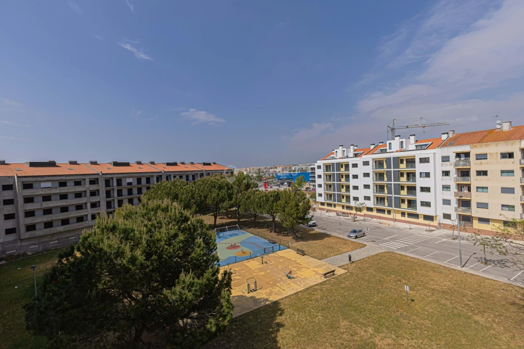 Apartamento T2 para Venda em Montijo e Afonsoeiro Foto 36