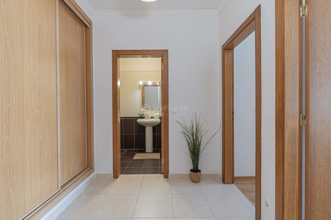 Apartamento T2 para Venda em Montijo e Afonsoeiro Foto 17