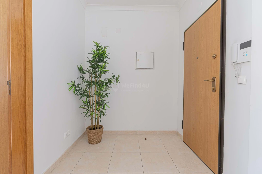 Apartamento T2 para Venda em Montijo e Afonsoeiro Foto 4