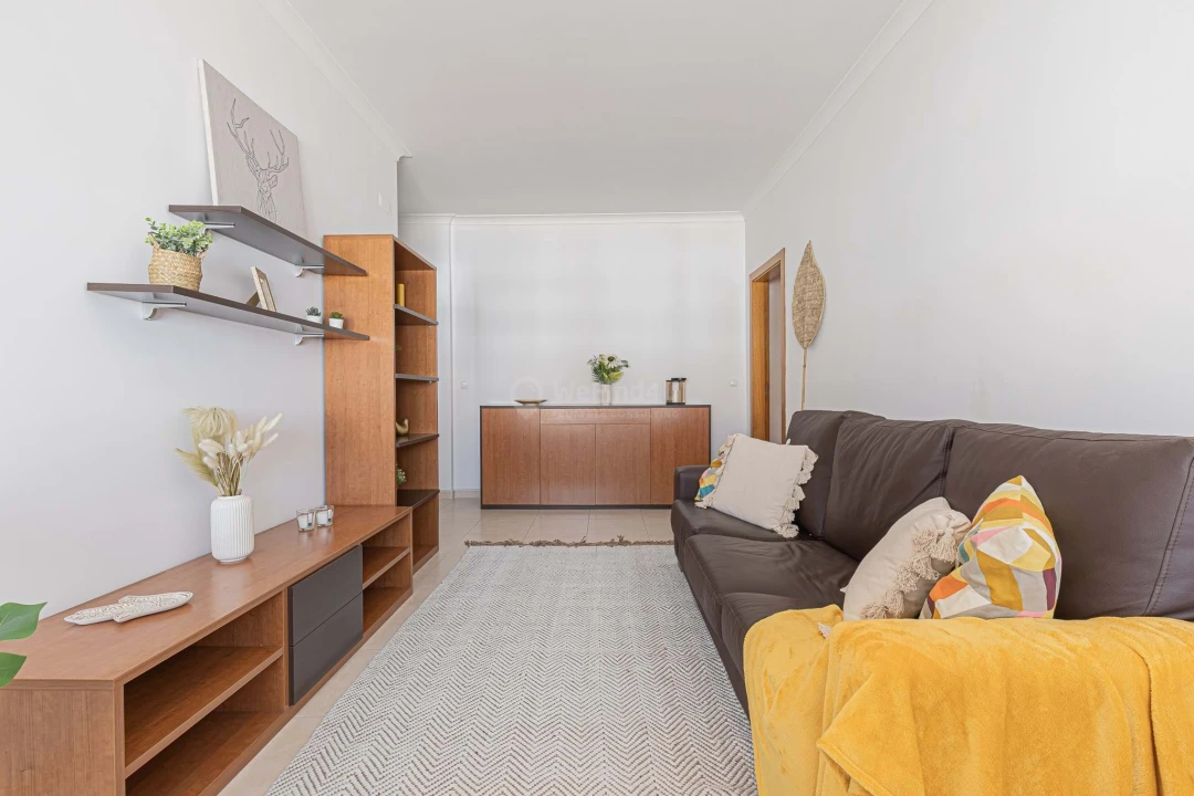 Apartamento T2 para Venda em Montijo e Afonsoeiro Foto 16