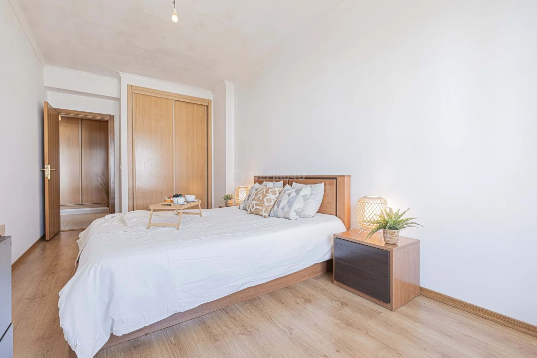 Apartamento T2 para Venda em Montijo e Afonsoeiro Foto 26