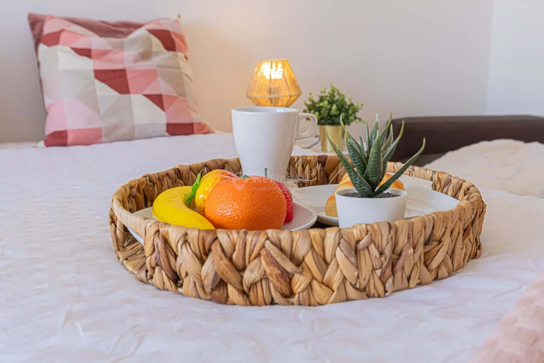 Apartamento T2 para Venda em Montijo e Afonsoeiro Foto 32