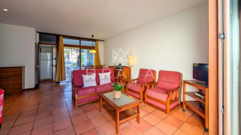 Apartamento T2 para Venda em Quarteira