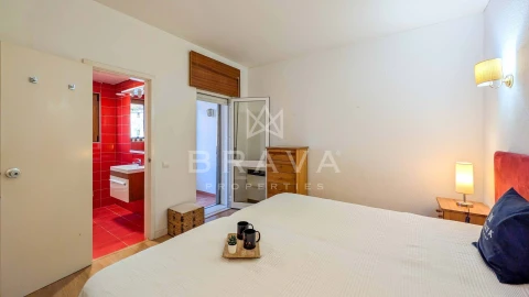 Apartamento T2 para Venda em Quarteira