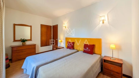 Apartamento T2 para Venda em Quarteira