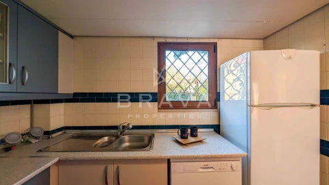 Apartamento T2 para Venda em Quarteira