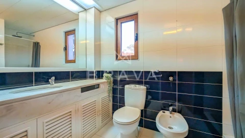 Apartamento T2 para Venda em Quarteira