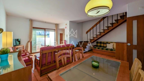 Apartamento T2 para Venda em Quarteira