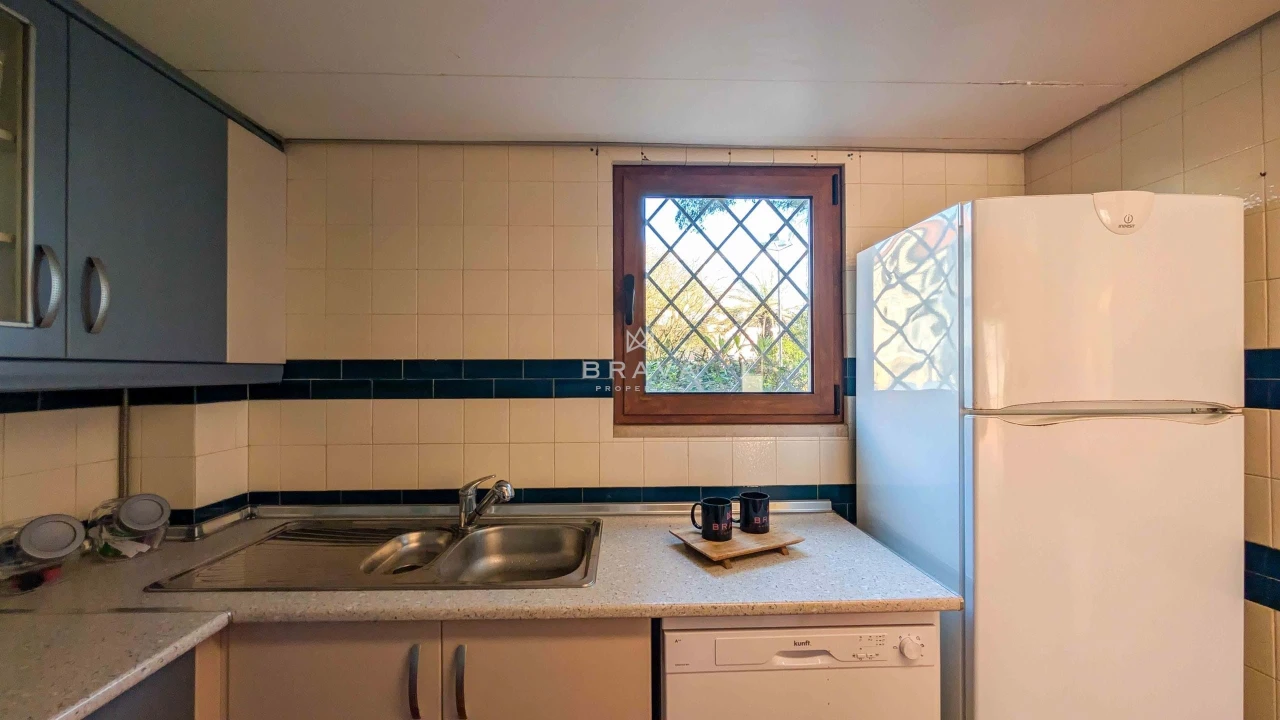 Apartamento T2 para Venda em Quarteira Foto 17