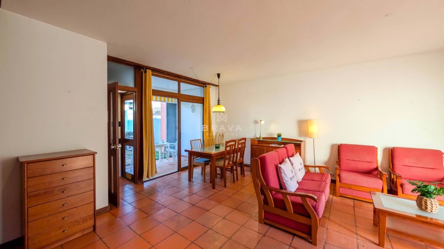 Apartamento T2 para Venda em Quarteira Foto 8
