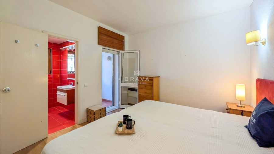 Apartamento T2 para Venda em Quarteira Foto 35