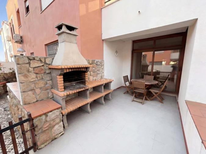Apartamento T2 para Venda em Quarteira Foto 18