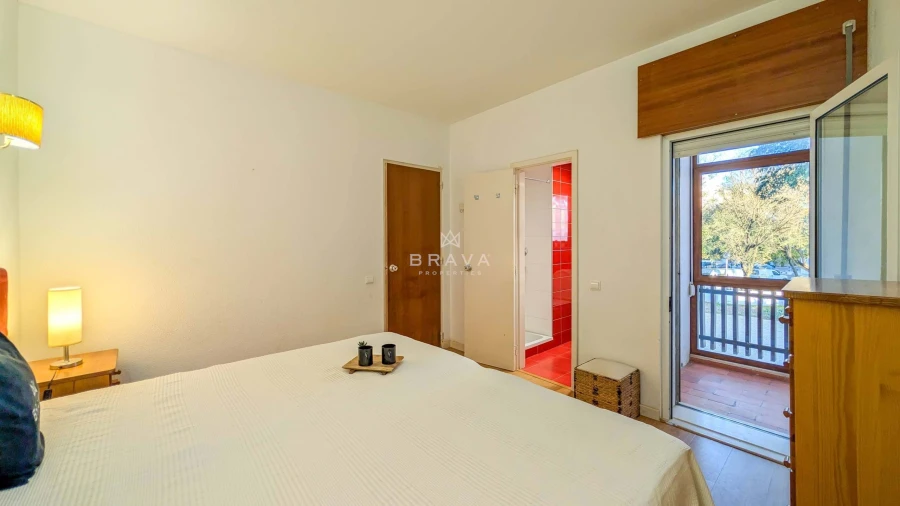 Apartamento T2 para Venda em Quarteira Foto 33