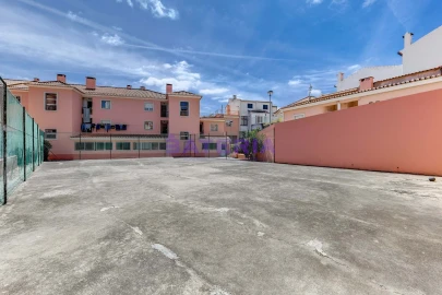 Apartamento T2 para Venda em Loures