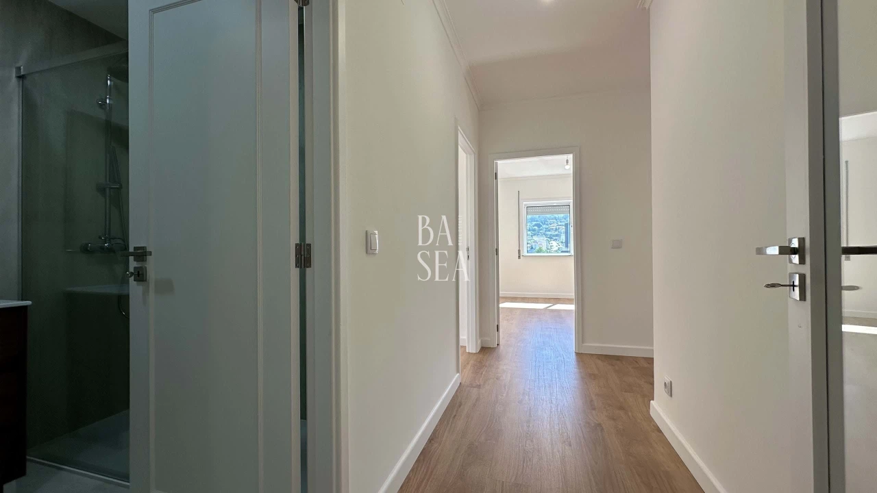 Apartamento T3 para Venda em Nogueira, Fraião e Lamaçães Foto 6