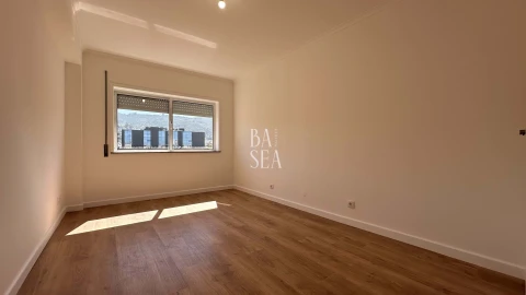 Apartamento T3 para Venda em Nogueira, Fraião e Lamaçães
