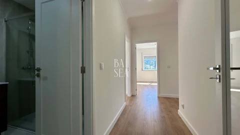 Apartamento T3 para Venda em Nogueira, Fraião e Lamaçães