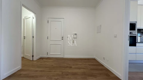 Apartamento T3 para Venda em Nogueira, Fraião e Lamaçães