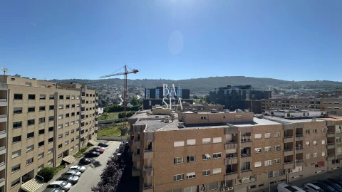 Apartamento T3 para Venda em Nogueira, Fraião e Lamaçães