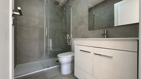 Apartamento T3 para Venda em Nogueira, Fraião e Lamaçães