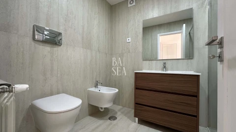 Apartamento T3 para Venda em Nogueira, Fraião e Lamaçães