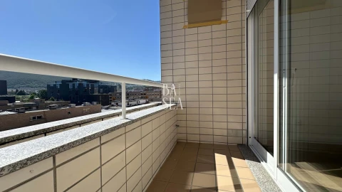 Apartamento T3 para Venda em Nogueira, Fraião e Lamaçães