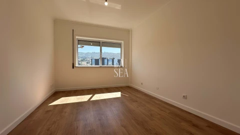 Apartamento T3 para Venda em Nogueira, Fraião e Lamaçães