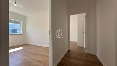Apartamento T3 para Venda em Nogueira, Fraião e Lamaçães