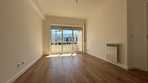 Apartamento T3 para Venda em Nogueira, Fraião e Lamaçães