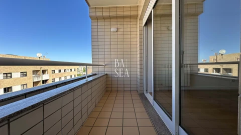 Apartamento T3 para Venda em Nogueira, Fraião e Lamaçães