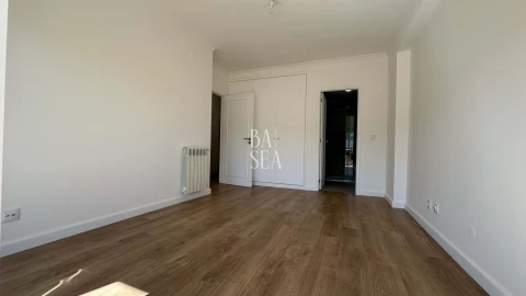 Apartamento T3 para Venda em Nogueira, Fraião e Lamaçães