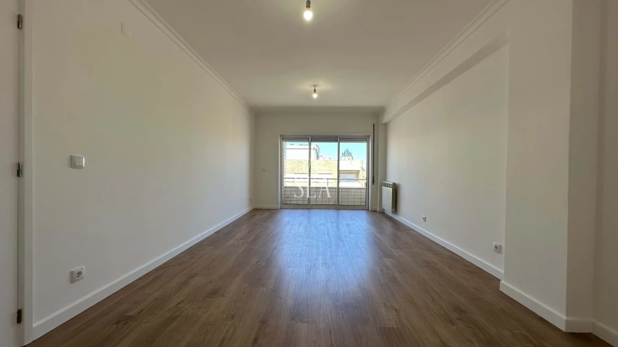 Apartamento T3 para Venda em Nogueira, Fraião e Lamaçães Planta 1