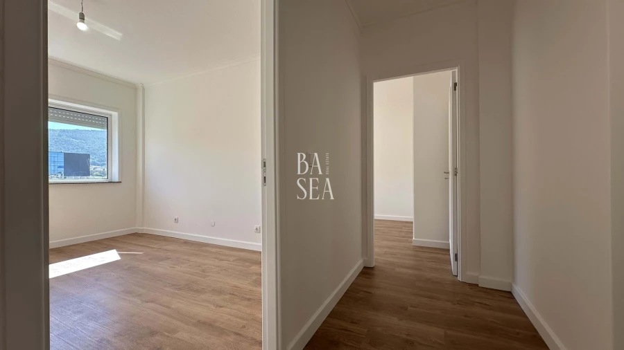 Apartamento T3 para Venda em Nogueira, Fraião e Lamaçães Foto 9