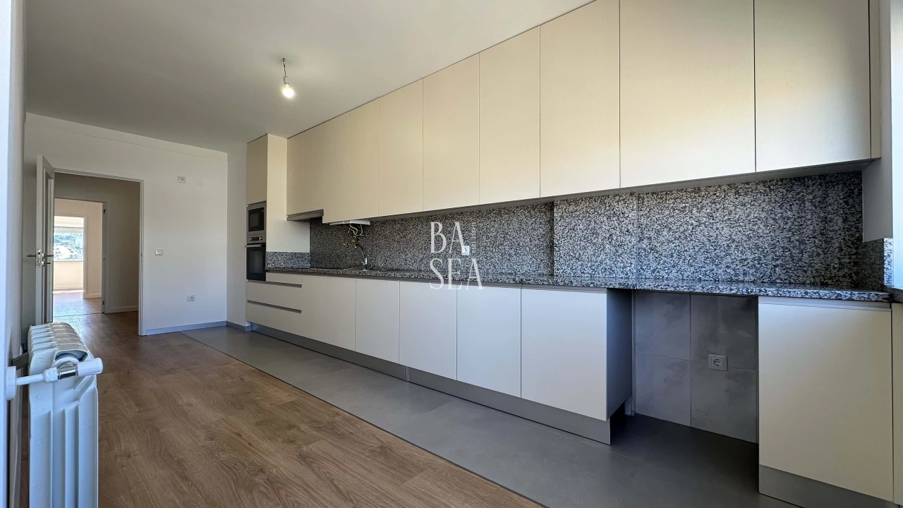 Apartamento T3 para Venda em Nogueira, Fraião e Lamaçães Foto 2