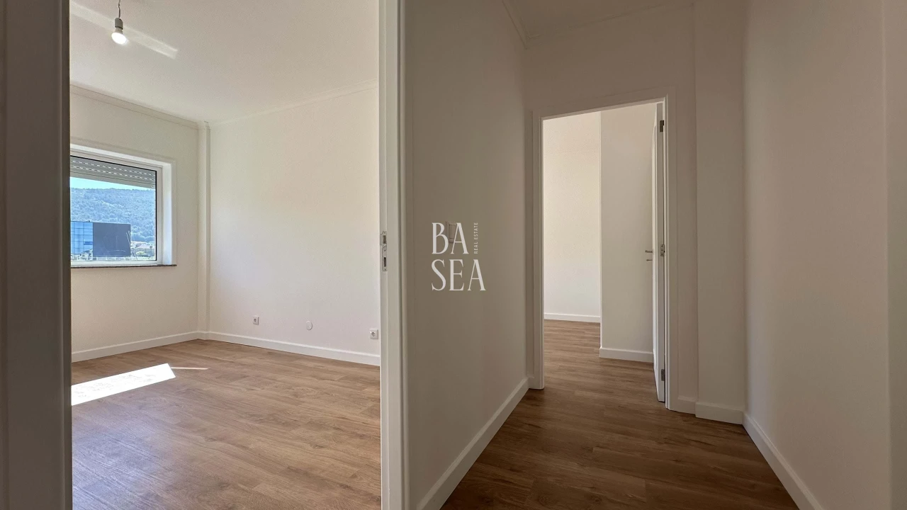 Apartamento T3 para Venda em Nogueira, Fraião e Lamaçães Foto 9