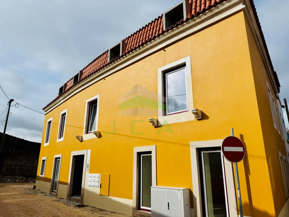 Apartamento T1 para Venda em Leiria, Pousos, Barreira e Cortes Foto 1