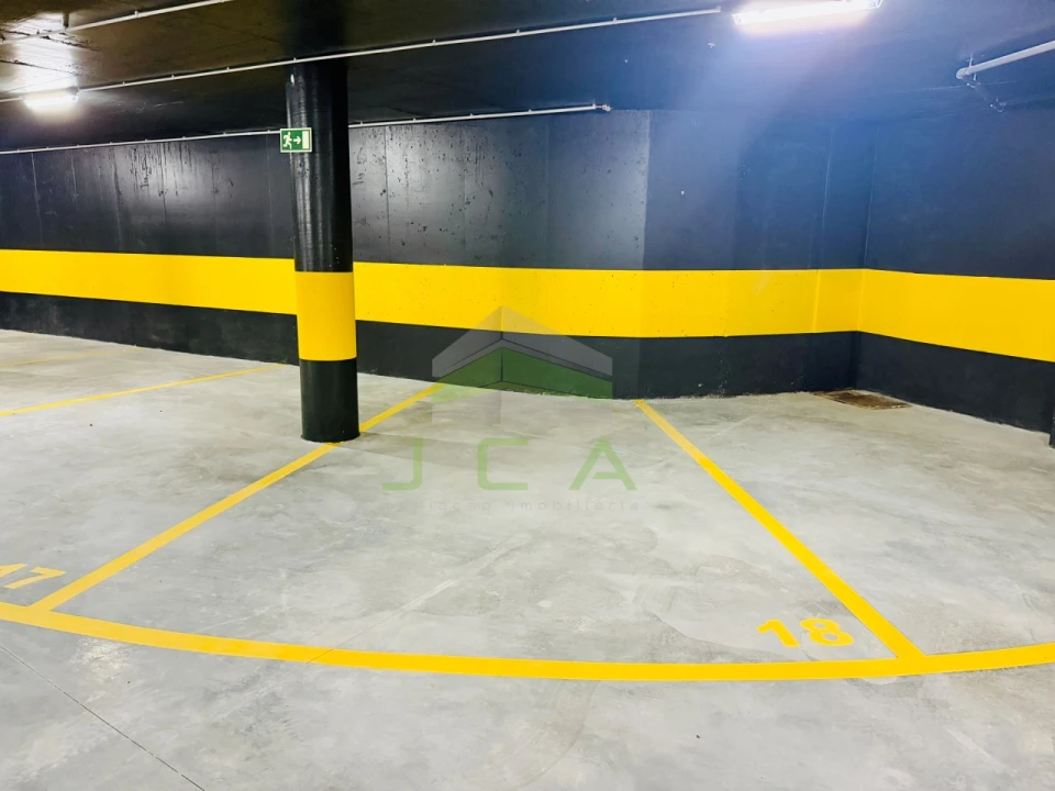 Apartamento T1 para Venda em Leiria, Pousos, Barreira e Cortes Foto 8