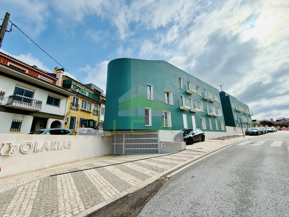 Apartamento T1 para Venda em Leiria, Pousos, Barreira e Cortes Foto 10