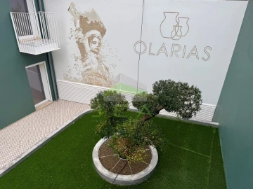 Apartamento T1 para Venda em Leiria, Pousos, Barreira e Cortes