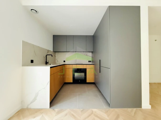 Apartamento T1 para Venda em Leiria, Pousos, Barreira e Cortes Foto 5