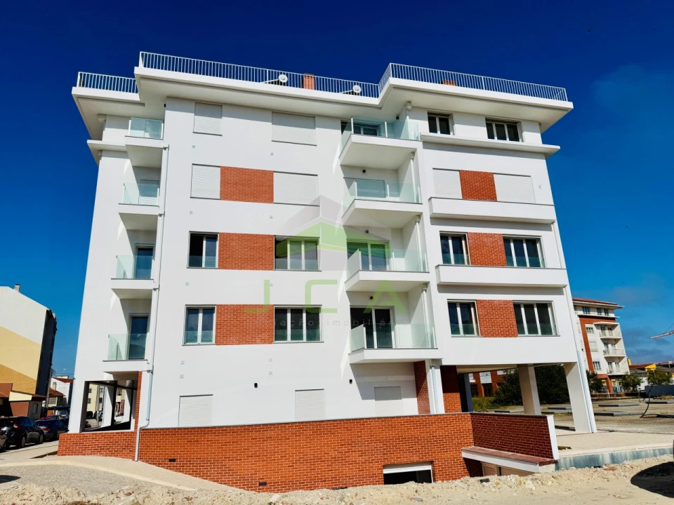 Apartamento T3 para Venda em Marinha Grande Foto 24