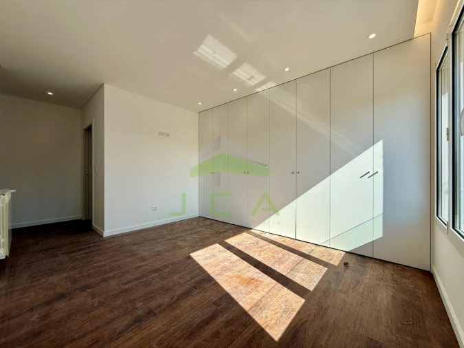 Apartamento T3 para Venda em Marinha Grande Foto 20