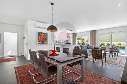 Moradia T3 para Venda em Foz do Arelho